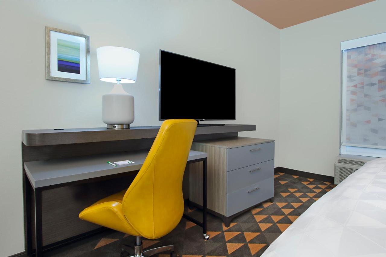Holiday Inn Hattiesburg - North By Ihg Exterior foto