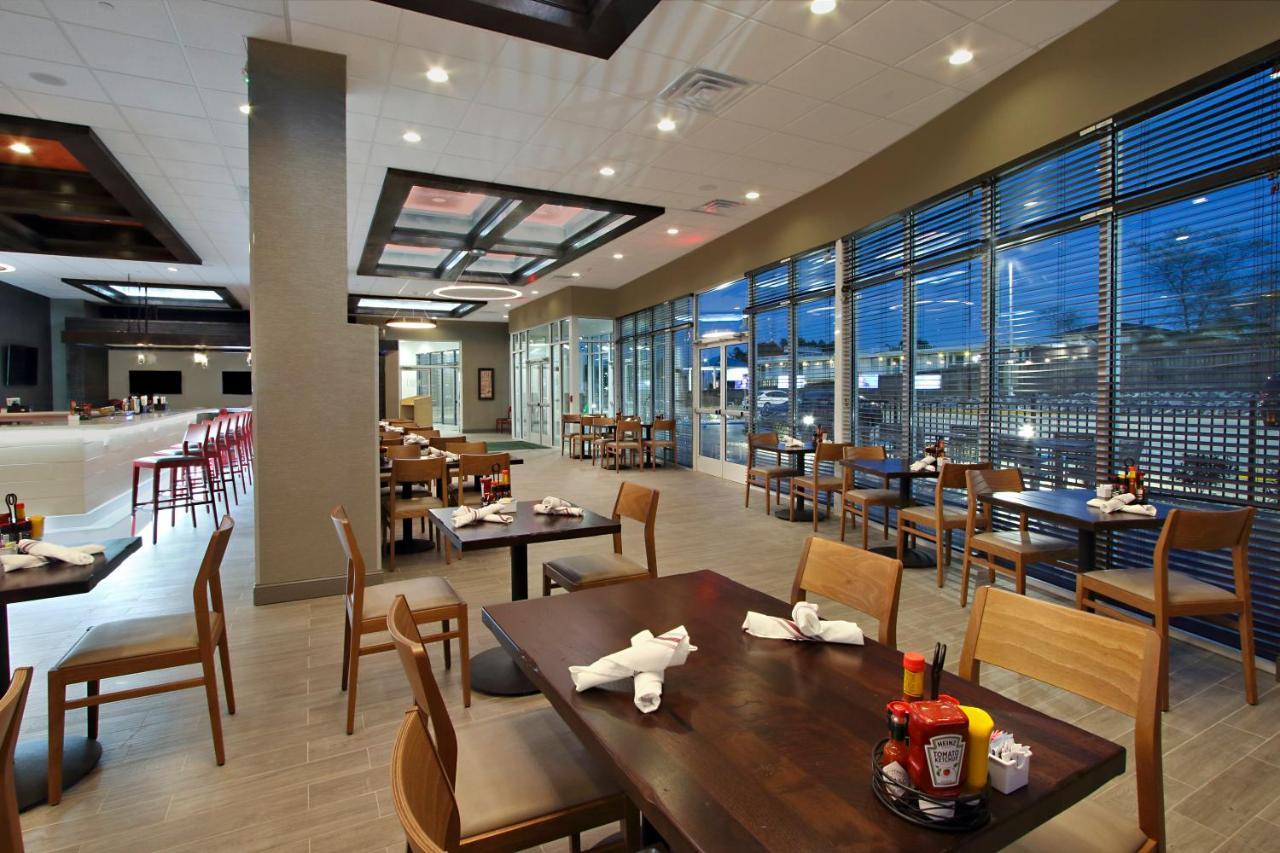 Holiday Inn Hattiesburg - North By Ihg Exterior foto