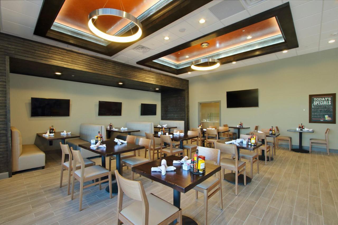 Holiday Inn Hattiesburg - North By Ihg Exterior foto